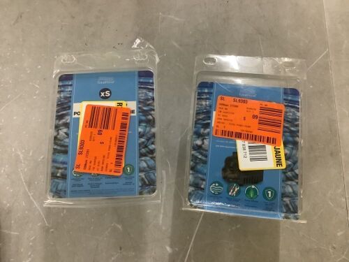 Lot of (2) TOTALPOND Fountain Pumps