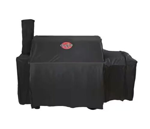 Char-Griller Grand Champ Grill Cover