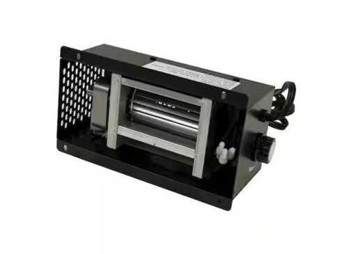 Pleasant Hearth Wood Stove Blower