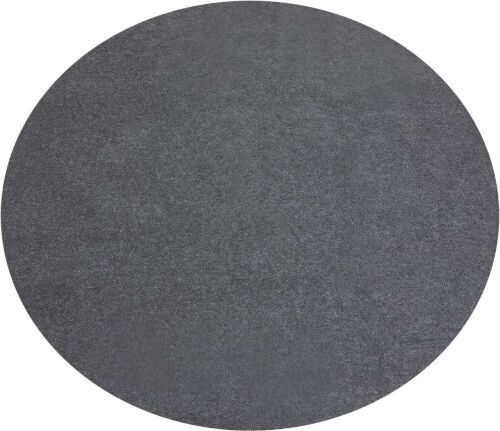 79 Inch Dia Round Hot Tub Mat Ground Protector