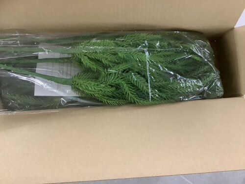 Norfolk Pine Garland