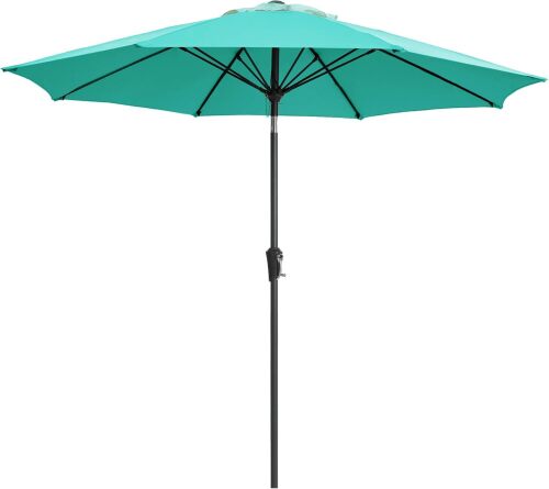 Ayge Large Outdoor Patio Umbrella