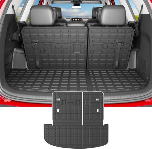 Rongtaod Cargo Mat