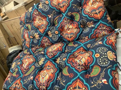 Outdoor Furniture Cushion
