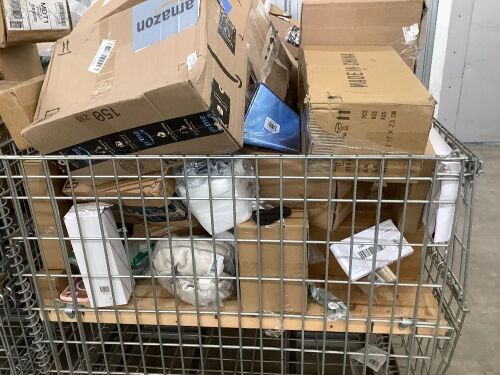 Miscellaneous Amazon Bin