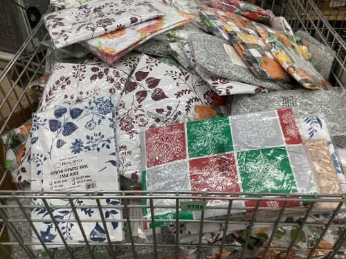 Miscellaneous Amazon Bin