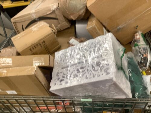 Miscellaneous Amazon Bin