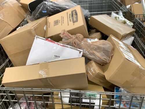 Miscellaneous Amazon Bin