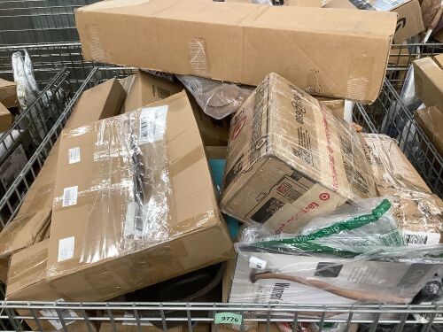 Miscellaneous Amazon Bin