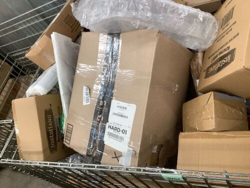 Miscellaneous Amazon Bin