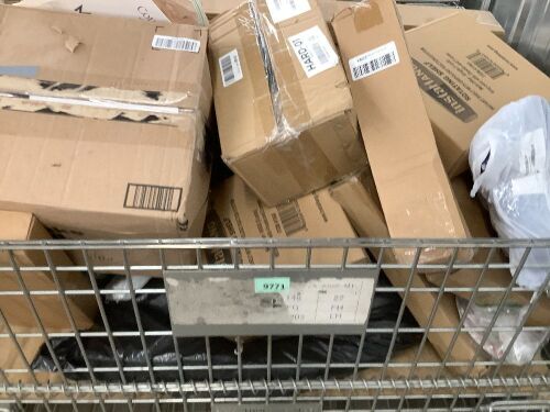 Miscellaneous Amazon Bin