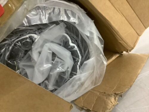 12" Full Size Mattress