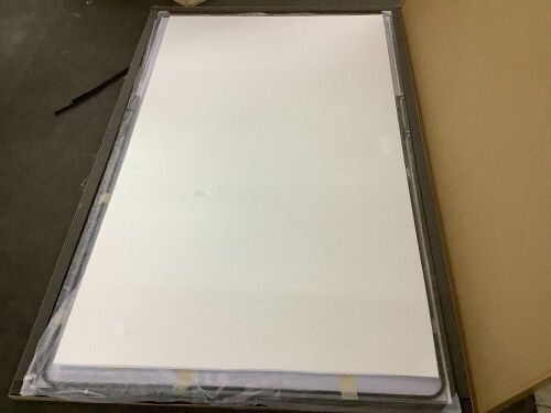 Oversized Full Length Mirror, 72" x 44"