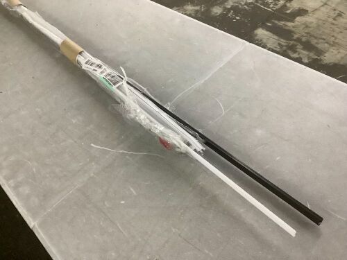 LED Aluminum Channel System with Milky Cover