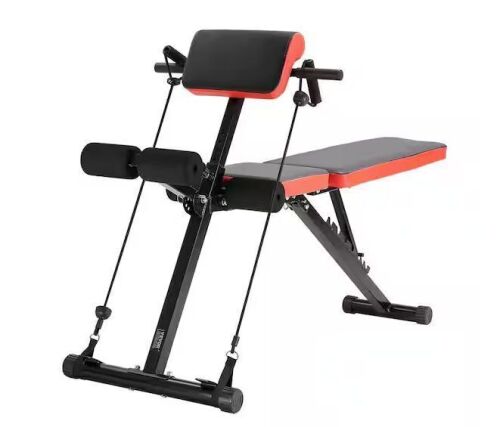 VEVOR Multi-Functional Weight Bench