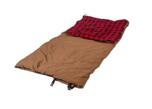 StanSport 6 lbs. Grizzly Sleeping Bag