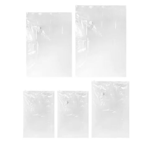 VEVOR Vacuum Storage Bags, 20-Pack