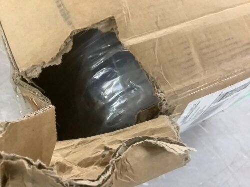 12" Full Size Mattress