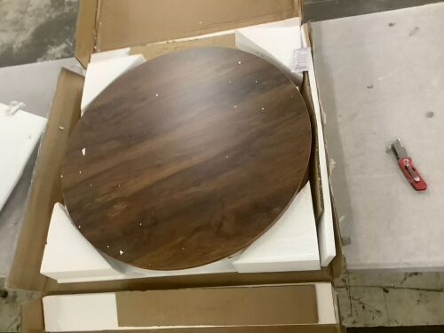 VINGLI Coffee Table