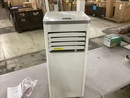 ROVSUN Portable Air Conditioner