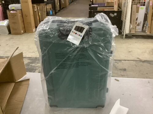 3 Piece Luggage Set