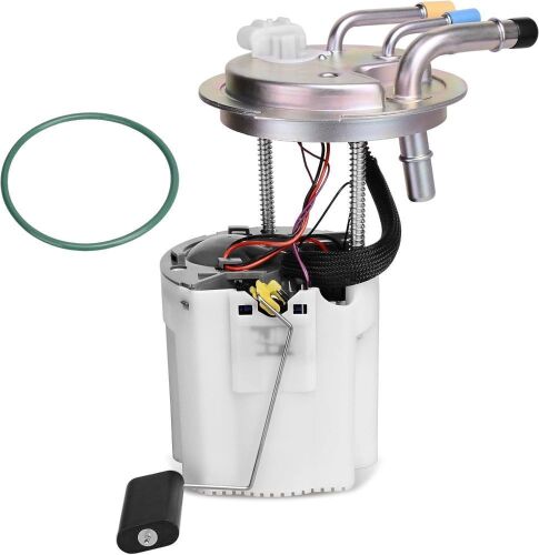 Lot of (3) Fuel Pump Compatible with 2004-2007 Chevy Avalanche 1500/Suburban 1500/Cadillac Escalade/GMC Yukon XL 1500 5.3L 6.0L 6.2L
