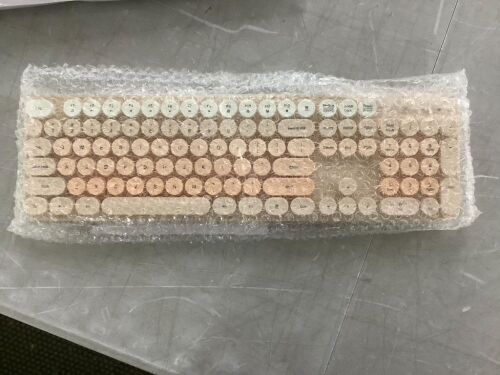 Wireless Keyboard