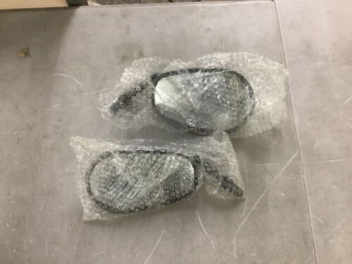 Rear View Mirrors for Harley Davidson Touring Road King Electra Glide