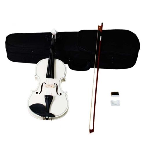 4/4 Acoustic Violin with Case