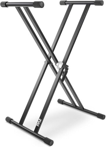 PyleUsa Electronic Keyboard Stand