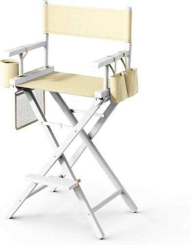 OmySalon Director's Chair - 31"
