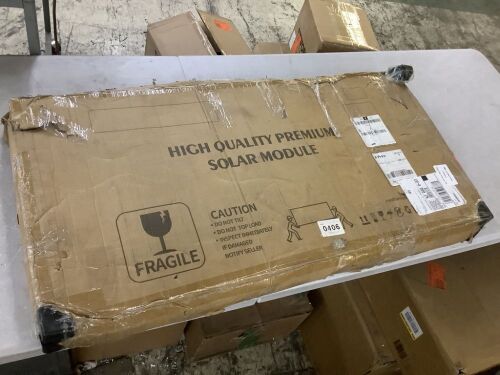 High Quality Premium Solar Module