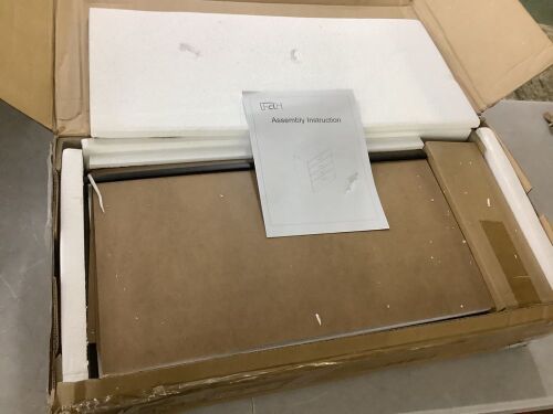 4 Drawer Chest of Drawers