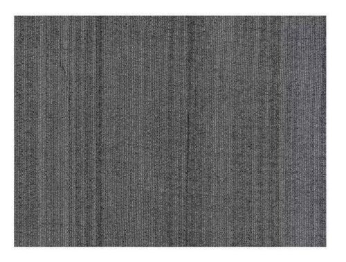 Vigoro 6 ft. x 50 ft. Black Sun Shade Fabric Shade Cloth