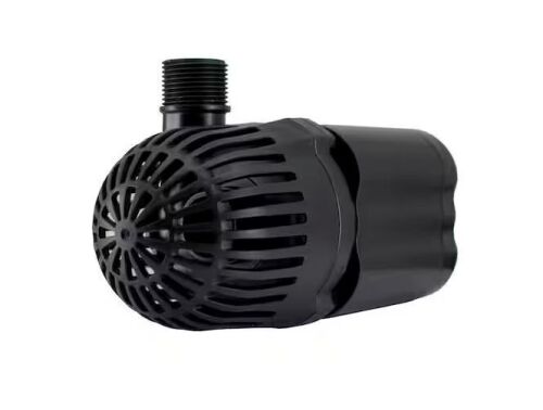 TOTALPOND 1,200 GPH Waterfall Pump