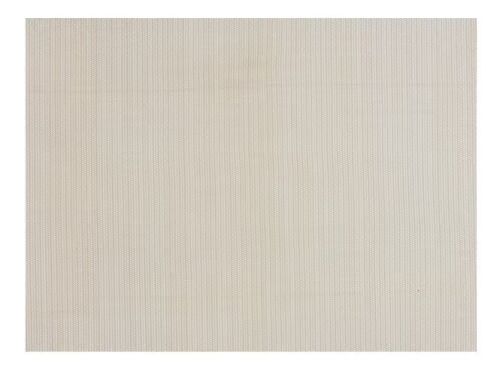 Vigoro 6 ft. x 50 ft. Almond Sun Shade Fabric