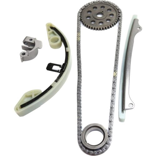 Replacement Timing Chain Kit fits Honda Civic Hybrid 1.3L LDA1 2003-2005