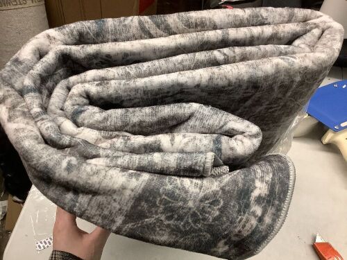 Large Indoor Area Rug