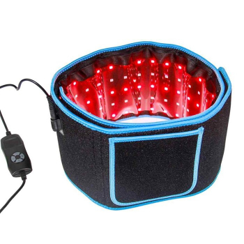 Red LED Light Therapy Belt