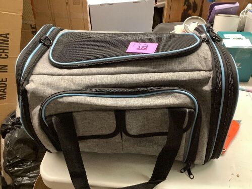 Pet Carrier