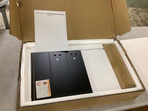 3 Drawer Chest of Drawers