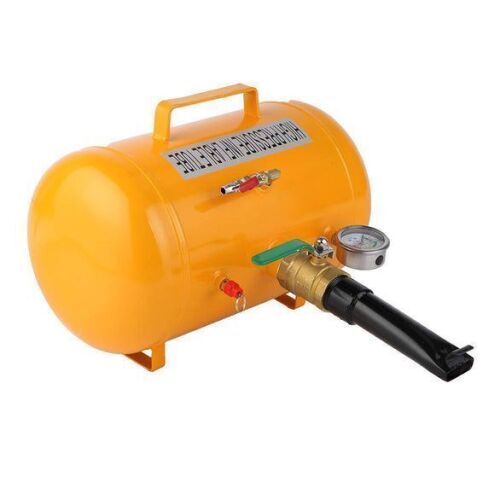 TUFFIOM 5 Gallon Tire Bead Seater