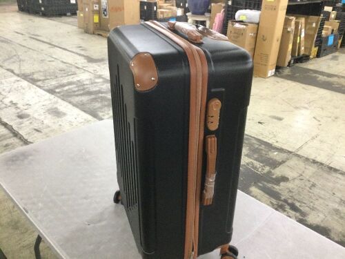 3 Piece Luggage Set