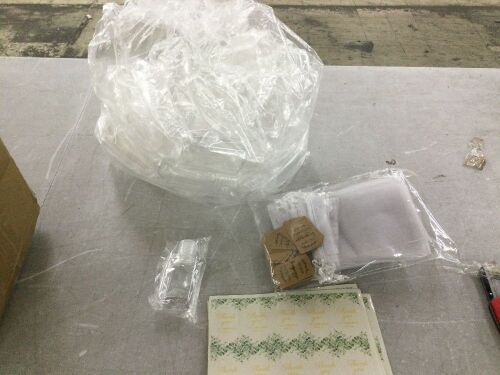 Wedding Favors