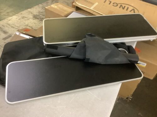39" Portable Bar