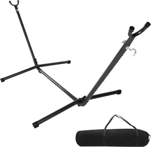 ONCLOUD 9 FT Hammock Stand, 450lb Capacity