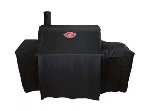 Char-Griller Smokin Champ Grill Cover