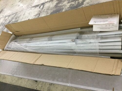10' x 30' Outdoor Canopy Tent