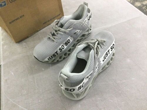 Steel Toe Work Shoes, Unknown Size