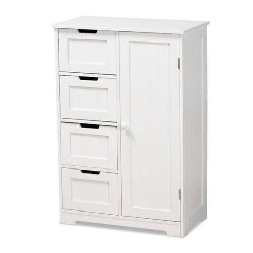 Freestanding Storage Cabinet